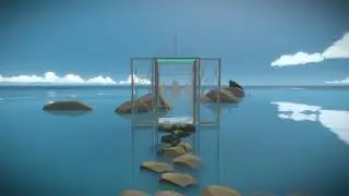 The Witness Ending