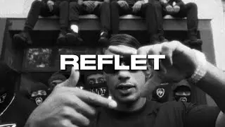 Maes x Baby Gang Type Beat 