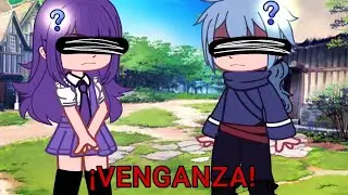 ❗VENGANZA❗//🇦🇷🇺🇸🇧🇷//🥀Cap 18🥀//🥀El reencuentro🥀//🖤Naomi Uchiha Uzumaki🖤