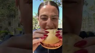 McDonald&rsquo;s Barcelona Taste Test