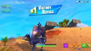 Fortnite Montage - Numb The Pain