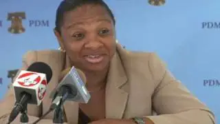 PDM Press Conference