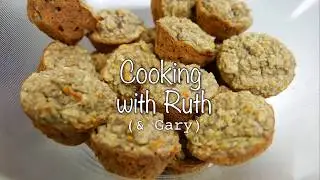 Cooking with Ruth: Episode 114 