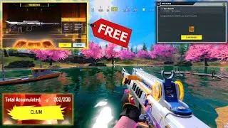 I Got The Legendary FFAR 1 For Free! Claim Before End's