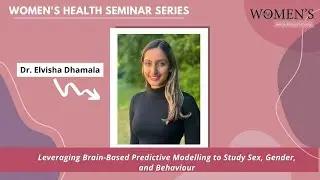 Leveraging Brain-Based Predictive Modelling to Study Sex, Gender, and Behaviour