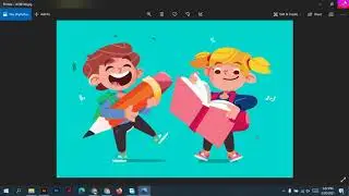 Video 2021 03 30 161145 Children activity book cover design