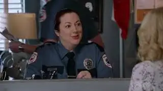 Audrey didn't report her to the police - Georgie And Mandy's First Marriage 1x19