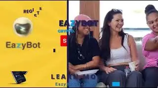 Join The EazyBot Movement!