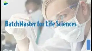 Pharmaceutical Manufacturing ERP Software