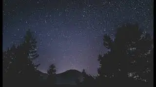 Nyx Affirmation Meditation