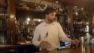 Red Cup Rebellion presents Snackbar Bar School: Seersucker
