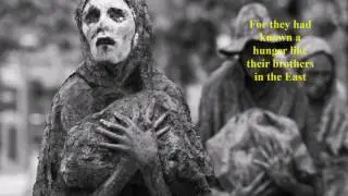 The Rich Man's Feast (2016)