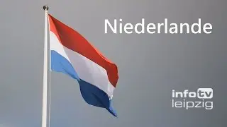 »Let's Dance Dutch!« - info tv leipzig in Amsterdam