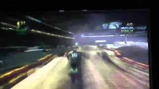 mx vs atv reflex-all time
