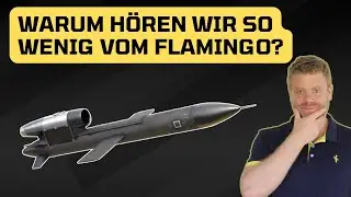 Warum h&ouml;ren wir so wenig vom Flamingo?