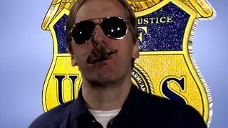 ATF Fights Cigarette Smuggling by Smuggling Cigarettes! Don't Cops Have Better Things to Do?!