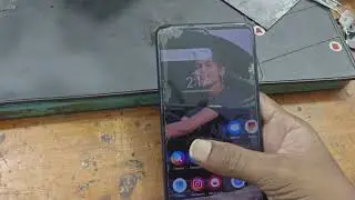 POCO X3 CAMERA AND SOUND PROBLEM SOLUTION