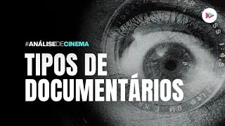 A forma do cinema document&aacute;rio