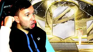 ПОЙМАЛИ ЛЕГЕНДАРНУЮ ЛЕГЕНДУ в FIFA 23 | HAPPY-GO-LUCKY #4