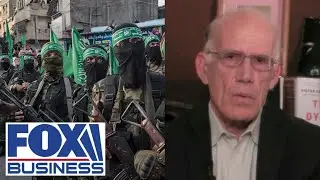 Victor Davis Hanson: It is ‘as sure as the sun rises’ that Hamas will attempt to sow more terror