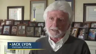 Blue Angels Foundation Freedom Station Video