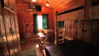Mackinac Lakefront Cabin Rentals in Mackinaw City, MI