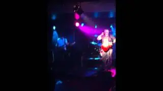 MONEY SHOT @ THE 515 CONCERT CLUB