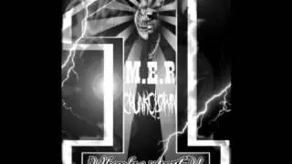 MER feat CRUNKCLOWN - Whuchawant