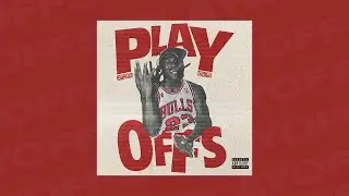 Ibrahim Tabish, Hassan. & Ayyan - ALLEY-OOP (Official Visualizer)