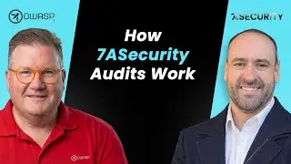 How 7ASecurity Security Audits Work: Interim Findings + Free Fix Verification (OWASP Director Intro)