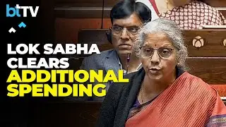 FM Nirmala Sitharaman Says Fiscal Prudence Is A Priority Without Axing Social Schemes