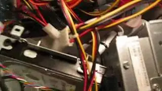 Computer Help needed. Emergency PC won't power up after installing new memory