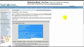How to Track Visitors on Your Website