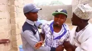 Arewa comedian