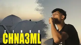 ZINKO - CHNA3ML