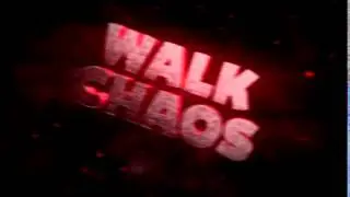 Intro ~ WalkChaos | By TTninjaFX | V2 | PAID