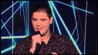 Ljubomir Perucica - Ti me ljubis najbolje - HH - (TV Grand 21.01.2016.)