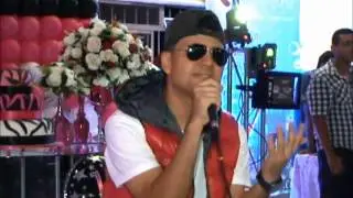TEASER Perdi Voc&ecirc; - Marcello Smith