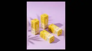 Directly convert your dielines into perfect 3D boxes. No complex modeling needed.