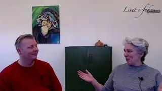 Ep 1  Hvorfor man bliver i et forhold der ikke er godt?