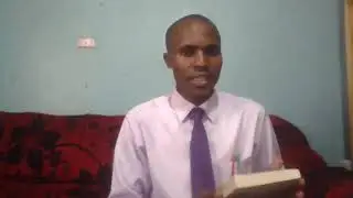 African Literature ~ Abdulrazak Gurnah, Gravel Heart