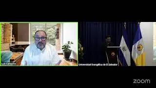 Clausura de Congreso Internacional de Investigación Científica UEES 2025