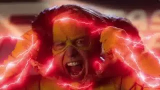 SpeedForce - Rebirth