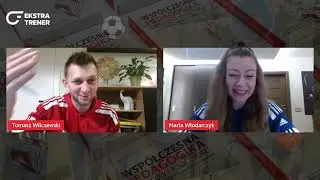 Klinika Imopeksis #06: Koncentracja | Tomasz Wilczewski & Marta Włodarczyk