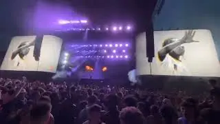Travis Scott - Sicko mode ( Longitude 2023)