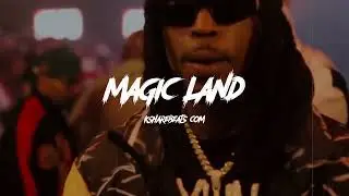 [FREE] Daboii x Blasta Type Beat 2025 