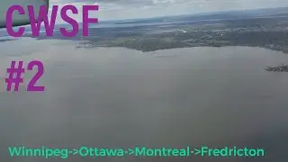 CWSF 2019 | VLOG #2 |