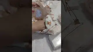 PLouise Teddy Bear Skin Care Collection ASMR Unboxing