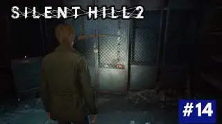 Silent Hill 2 - Part 14 - Many A Monster!