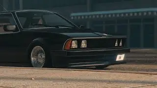 UBERMACHT Zion Classic Trailer | UBERMACHT Flashback